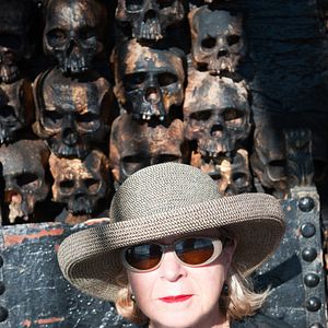 Bilder Pirates of the Caribbean: Fremde Gezeiten