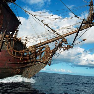 Bilder Pirates of the Caribbean: Fremde Gezeiten