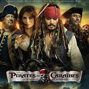 Bilder Pirates of the Caribbean: Fremde Gezeiten