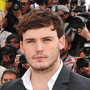 Bilder Sam Claflin