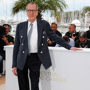 Bilder Geoffrey Rush