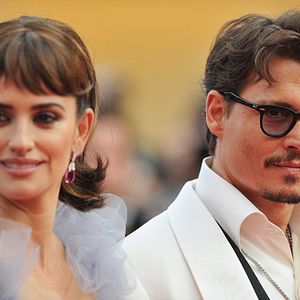 Bilder Penélope Cruz