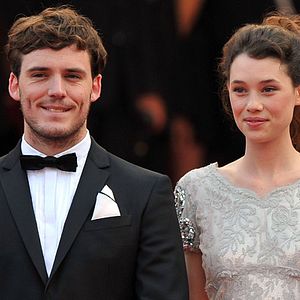 Bilder Astrid Bergès-Frisbey