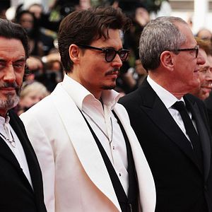 Bilder Pirates of the Caribbean: Fremde Gezeiten