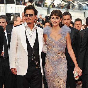 Pirates of the Caribbean: Fremde Gezeiten : Bild