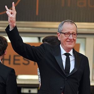 Pirates of the Caribbean: Fremde Gezeiten : Bild Geoffrey Rush