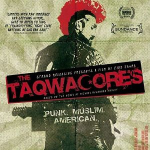 Bilder The Taqwacores