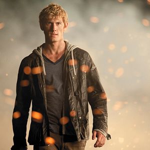 Bilder Ich bin Nummer Vier