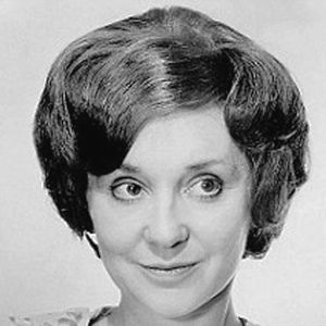 Bilder Vivien Merchant