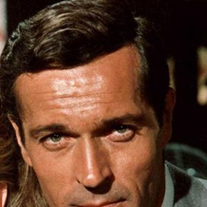 Bilder Frederick Stafford