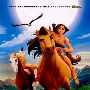 Bilder Spirit - Der wilde Mustang