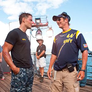 Bilder Taylor Kitsch