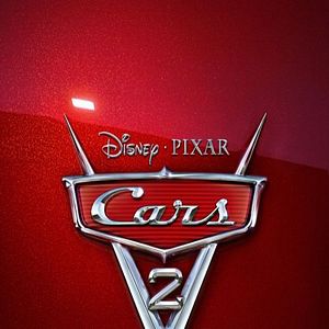 Bilder Cars 2