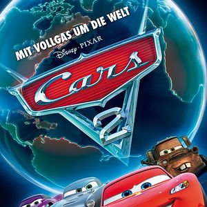 Bilder Cars 2