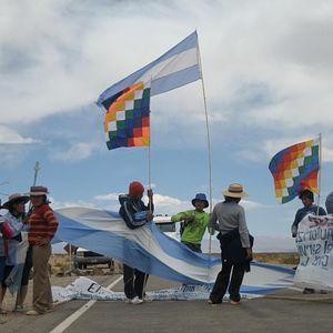 Bilder A ciel ouvert