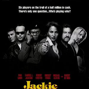 Bilder Jackie Brown