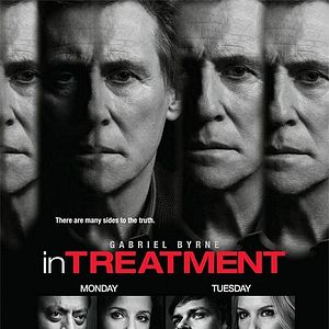 Bilder In Treatment - Der Therapeut