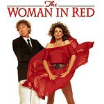 Bilder Die Frau in Rot