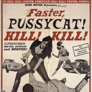 Bilder Die Satansweiber von Tittfield