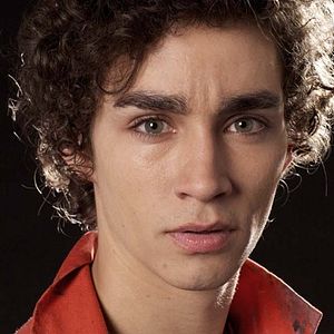 Bilder Robert Sheehan