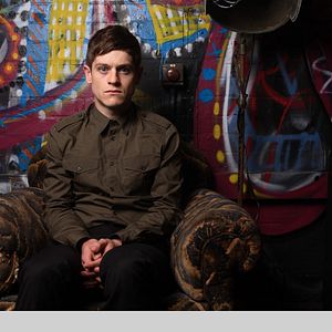 Bilder Iwan Rheon
