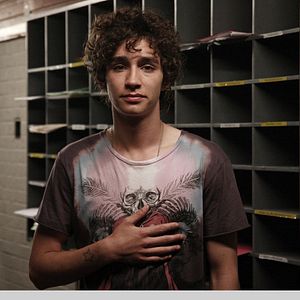 Bilder Robert Sheehan