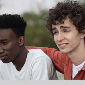Bilder Robert Sheehan