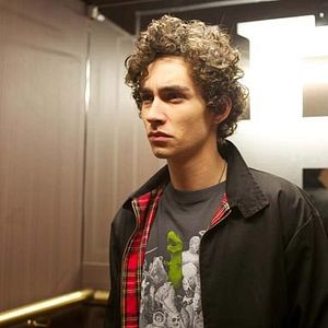 Bilder Robert Sheehan
