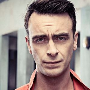 Bilder Joseph Gilgun