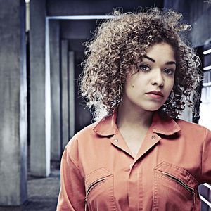Bilder Antonia Thomas