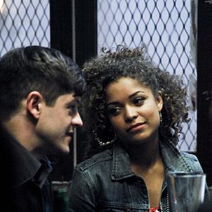 Bilder Antonia Thomas