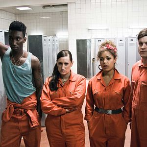 Bilder Antonia Thomas