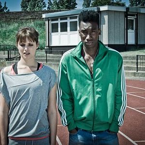 Bilder Hannah Britland