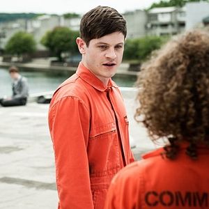 Bilder Antonia Thomas