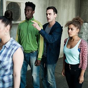 Bilder Antonia Thomas