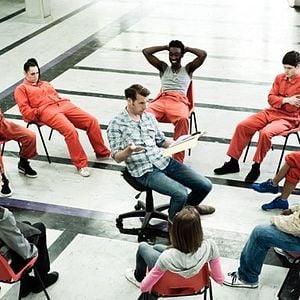 Bilder Craig Parkinson