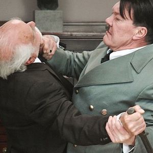 Bilder David Barrass