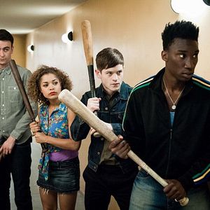 Bilder Antonia Thomas