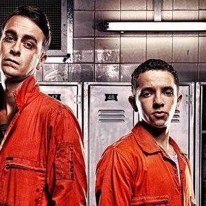 Bilder Joseph Gilgun