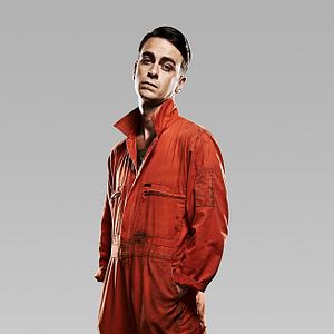 Bilder Joseph Gilgun