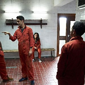 Bilder Joseph Gilgun