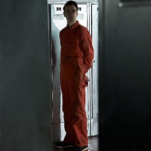 Bilder Joseph Gilgun