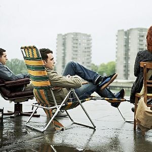 Bilder Joseph Gilgun