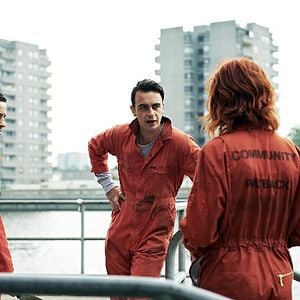 Bilder Joseph Gilgun