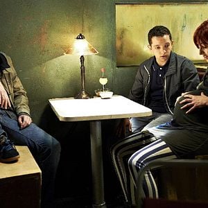 Bilder Joseph Gilgun