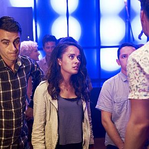 Bilder Joseph Gilgun