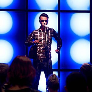 Bilder Joseph Gilgun