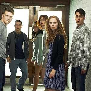 Bilder Joseph Gilgun