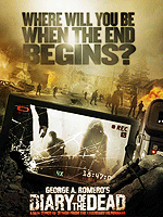 Bilder Diary of the Dead