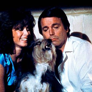 Bilder Stefanie Powers